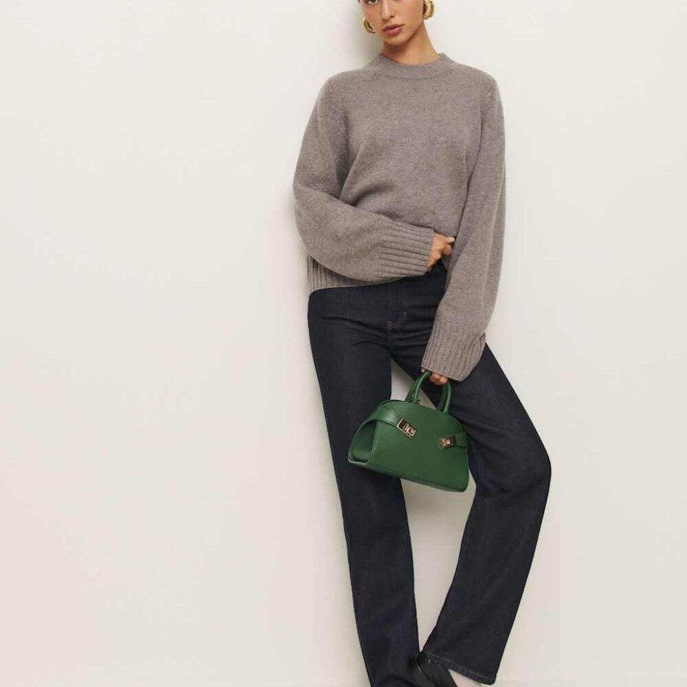 Calloway Regenerative Wool